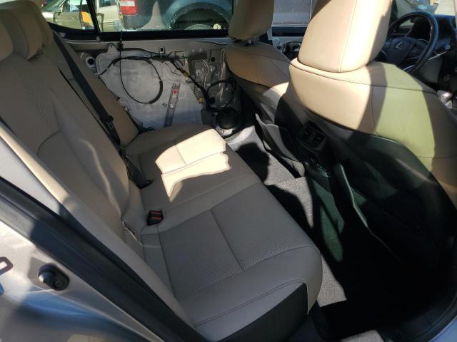 Photo 10 from auction – 2021 LEXUS ES 250 BAS with VIN 58AD11D12MU004951