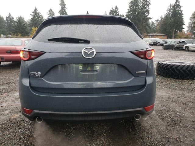 Photo 6 from auction – 2021 MAZDA CX-5 TOURI with VIN JM3KFBCM0M0473783