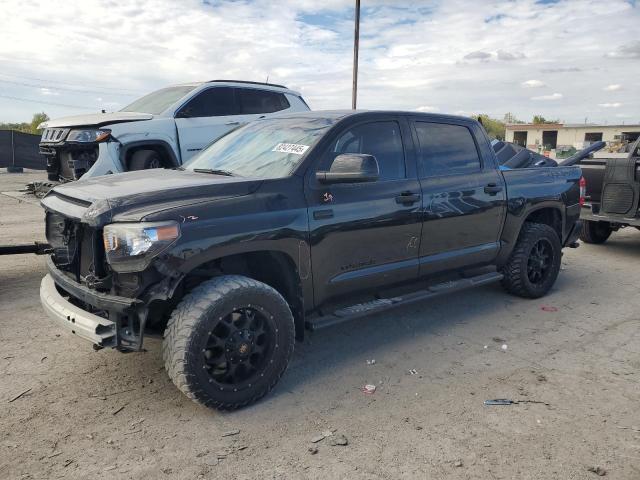 Photo 1 from auction – 2015 TOYOTA TUNDRA with VIN 5TFDW5F19FX450503
