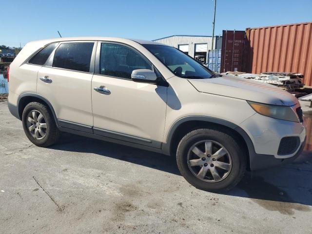 Photo 4 from auction – 2011 KIA SORENTO BA with VIN 5XYKT3A16BG173768