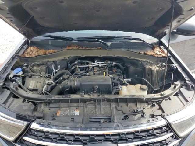 Photo 11 from auction – 2022 FORD EXPLORER X with VIN 1FMSK7DH8NGC32142