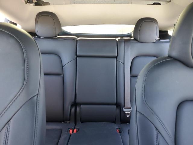 Photo 10 from auction – 2023 TESLA MODEL Y with VIN 7SAYGAEE3PF977334