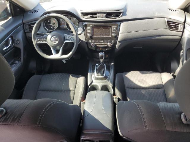 Photo 8 from auction – 2020 NISSAN ROGUE S with VIN KNMAT2MT2LP542482