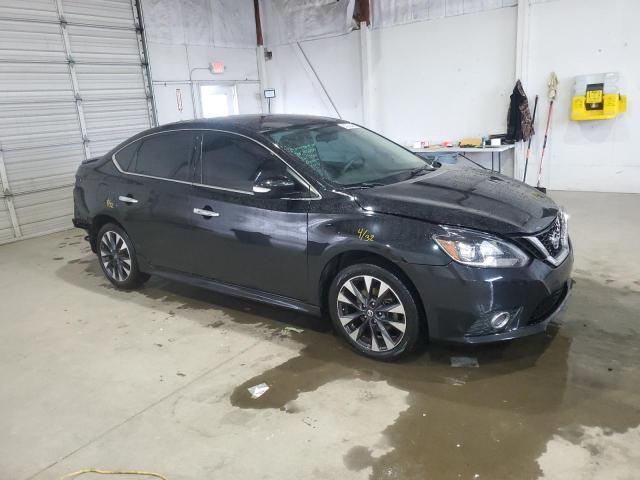 Photo 4 from auction – 2016 NISSAN SENTRA S with VIN 3N1AB7AP1GY336892