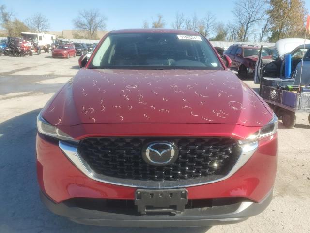 Photo 5 from auction – 2023 MAZDA CX-5 PREFE with VIN JM3KFBCM2P0222445