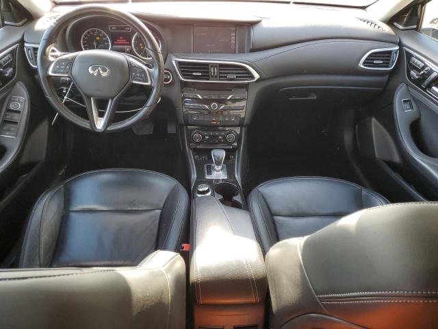 Photo 8 from auction – 2017 INFINITI QX30 BASE with VIN SJKCH5CR0HA015498