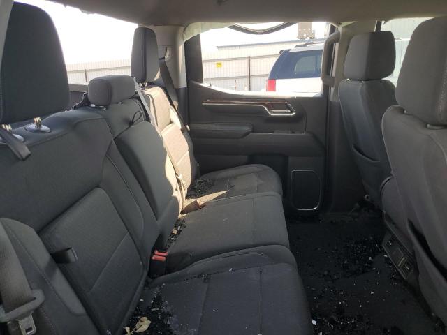 Photo 10 from auction – 2022 GMC SIERRA C1500 ELEVATION with VIN 3GTPHCEDXNG648386