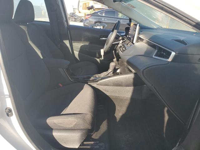 Photo 7 from auction – 2020 TOYOTA COROLLA LE with VIN 5YFEPRAE7LP105449