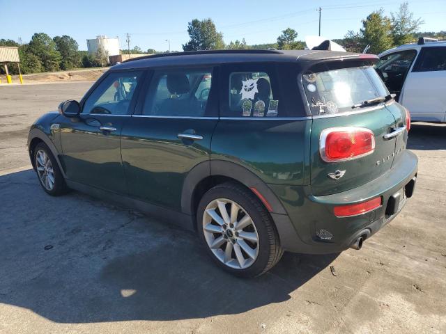 Photo 2 from auction – 2016 MINI COOPER S C with VIN WMWLN9C58G2B31198