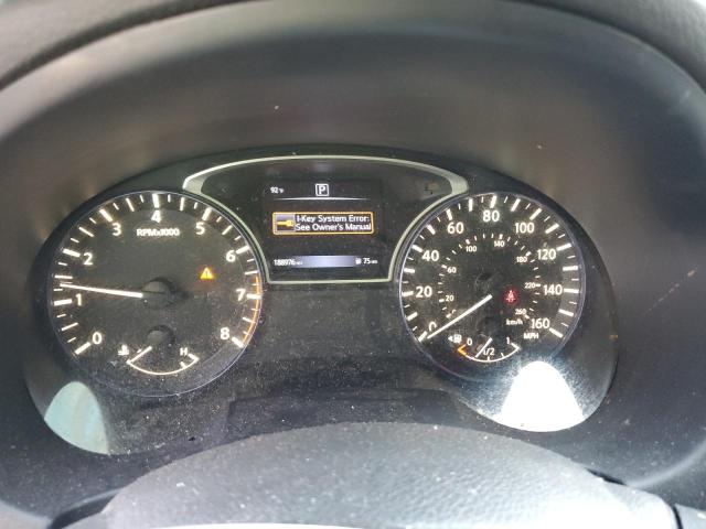 Photo 9 from auction – 2016 NISSAN ALTIMA 2.5 with VIN 1N4AL3AP4GC218501
