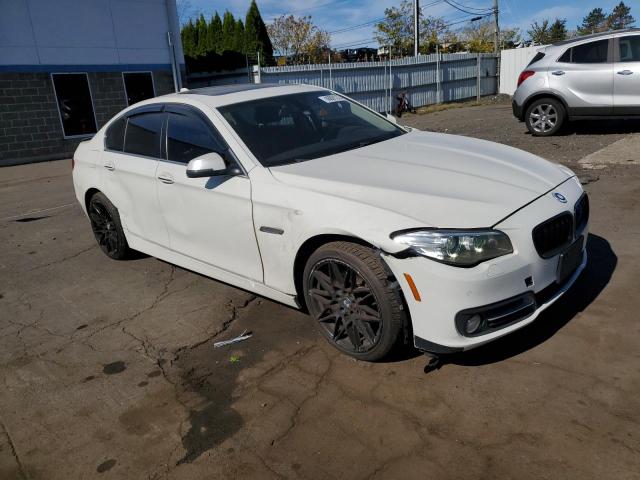 Photo 4 from auction – 2015 BMW 528 XI with VIN WBA5A7C53FD621587