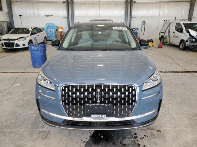 Photo 5 from auction – 2023 LINCOLN CORSAIR RE with VIN 5LMCJ2DA0PUL14557