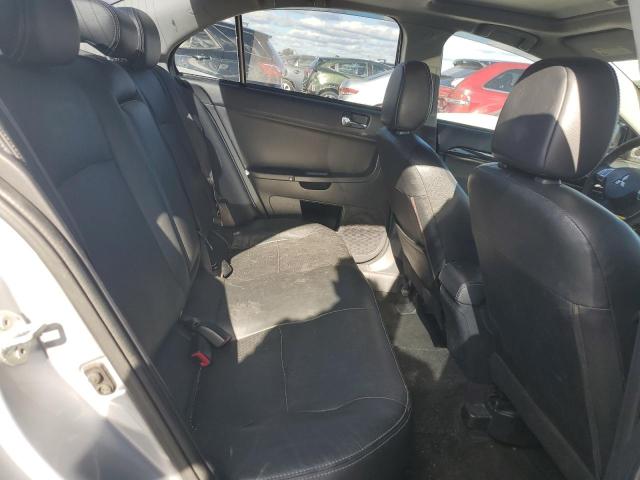 Photo 10 from auction – 2012 MITSUBISHI LANCER GT with VIN JA32U8FW7CU006381