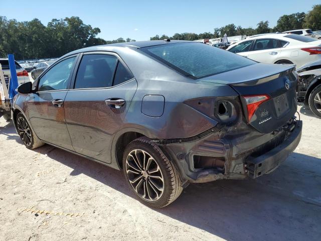 Photo 2 from auction – 2016 TOYOTA COROLLA L with VIN 2T1BURHE5GC487553