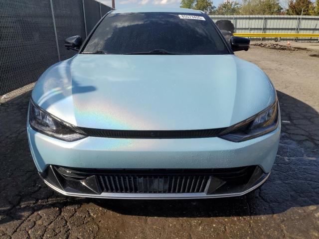 Photo 5 from auction – 2023 KIA EV6 LIGHT with VIN KNDC3DLC8P5106131