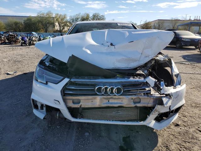 Photo 5 from auction – 2018 AUDI A4 PREMIUM with VIN WAUKMAF41JA111923