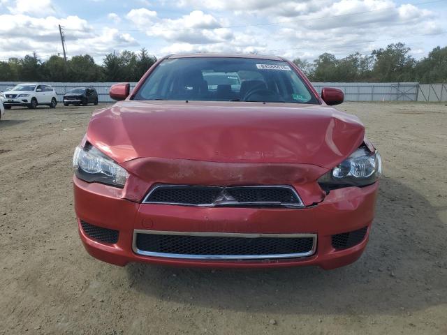 Photo 5 from auction – 2014 MITSUBISHI LANCER SE with VIN JA32V2FW2EU021299