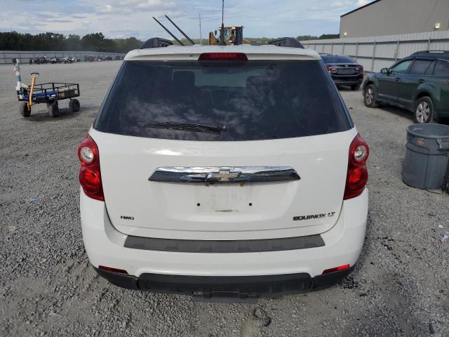 Foto 6 de la subasta – 2012 CHEVROLET EQUINOX LT con VIN 2GNFLEEK3C6317363