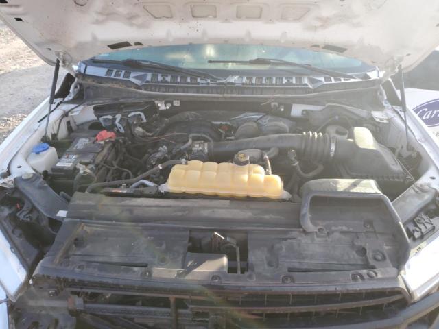 Photo 11 from auction – 2019 FORD F150 SUPER with VIN 1FTEX1EB2KKC69352