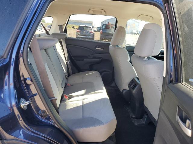 Photo 11 from auction – 2016 HONDA CR-V SE with VIN 2HKRM4H42GH698568