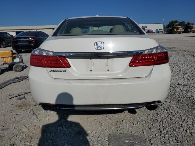 Photo 6 from auction – 2013 HONDA ACCORD EXL with VIN 1HGCR2F85DA087519