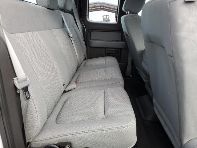 Photo 10 from auction – 2014 FORD F150 SUPER with VIN 1FTFX1EF2EFB10657