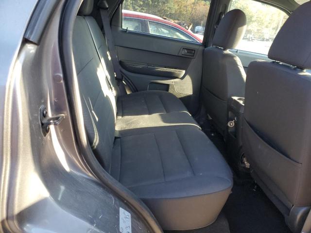 Photo 11 from auction – 2012 FORD ESCAPE XLT with VIN 1FMCU9DG7CKC55116