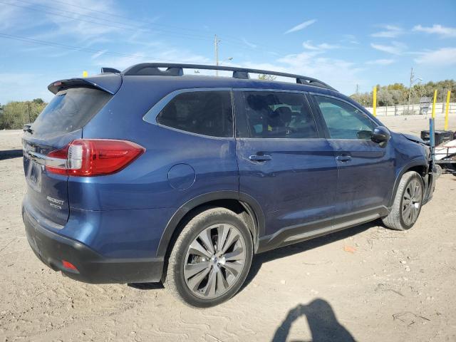 Photo 3 from auction – 2021 SUBARU ASCENT LIM with VIN 4S4WMAPD3M3432241