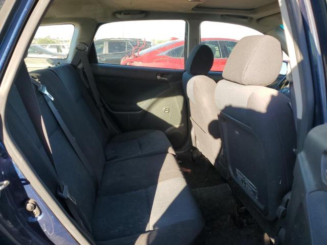 Photo 10 from auction – 2007 TOYOTA COROLLA MA with VIN 2T1KR30E27C652226