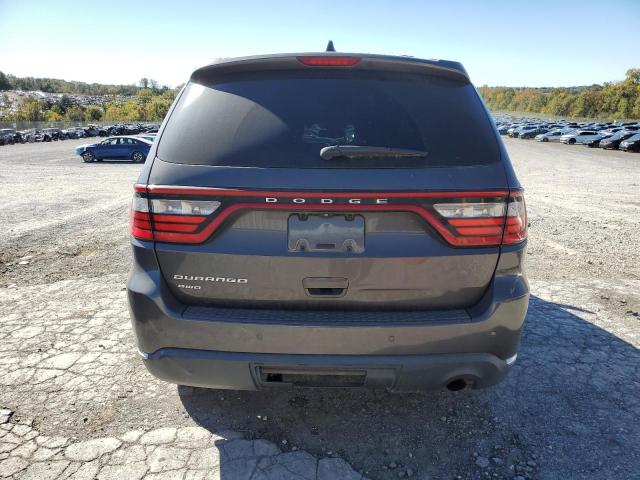 Photo 6 from auction – 2015 DODGE DURANGO SX with VIN 1C4RDJAG8FC101632