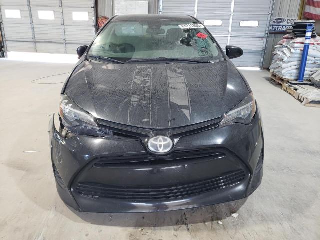 Photo 5 from auction – 2019 TOYOTA COROLLA L with VIN 5YFBURHE2KP918598