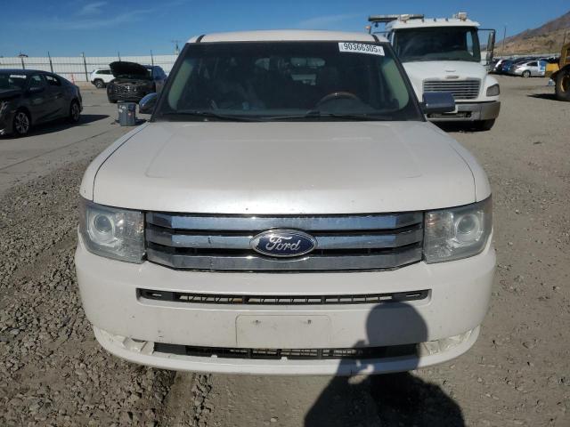 Photo 5 from auction – 2011 FORD FLEX LIMIT with VIN 2FMGK5DCXBBD10275