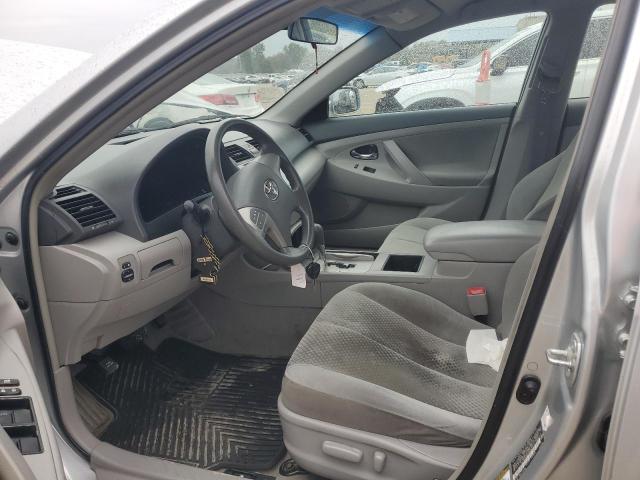 Photo 7 from auction – 2007 TOYOTA CAMRY CE with VIN 4T1BE46K37U575377