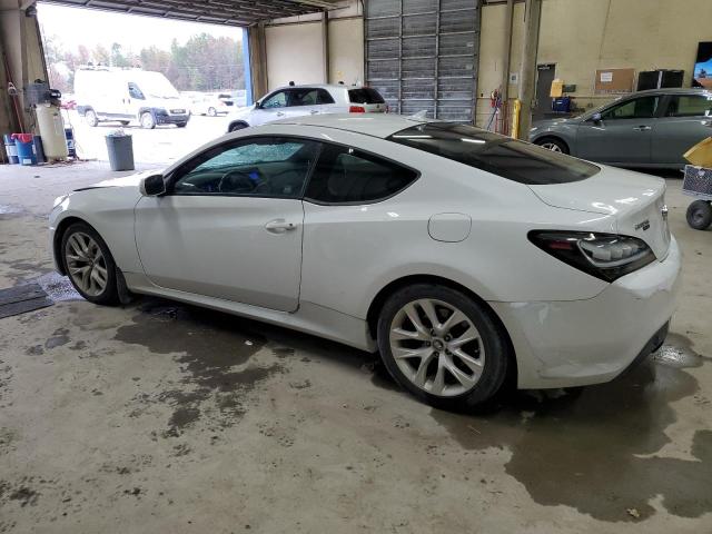Photo 2 from auction – 2013 HYUNDAI GENESIS CO with VIN KMHHT6KD7DU098676