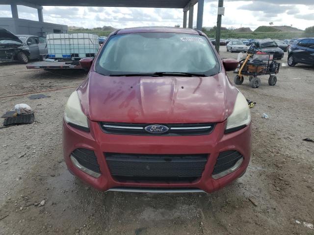 Photo 5 from auction – 2013 FORD ESCAPE SE with VIN 1FMCU0GX7DUD83837