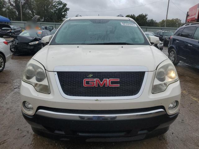 Photo 5 from auction – 2010 GMC ACADIA SLT with VIN 1GKLRNED5AJ181379