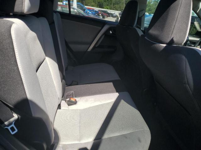 Photo 11 from auction – 2017 TOYOTA RAV4 XLE with VIN 2T3WFREV5HW381241