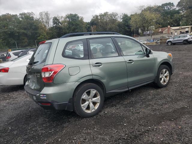 Photo 3 from auction – 2015 SUBARU FORESTER 2 with VIN JF2SJABC0FH589680