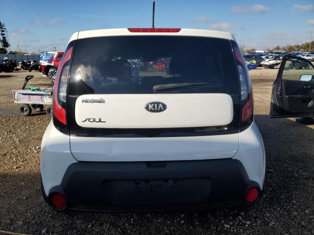 Photo 6 from auction – 2015 KIA SOUL with VIN KNDJN2A20F7228890