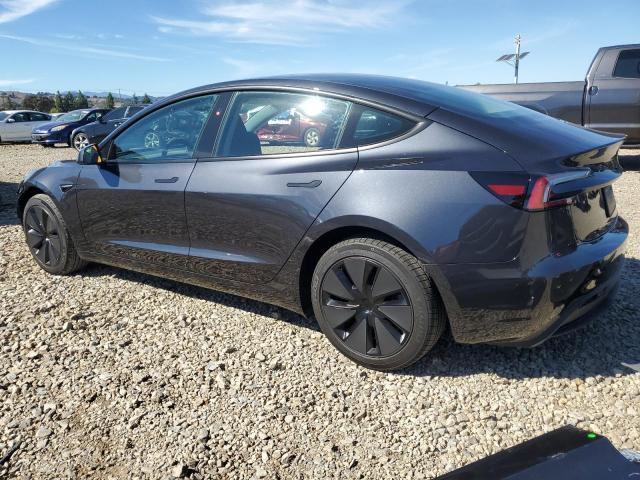 Photo 2 from auction – 2025 TESLA MODEL 3 with VIN 5YJ3E1EAXSF057395