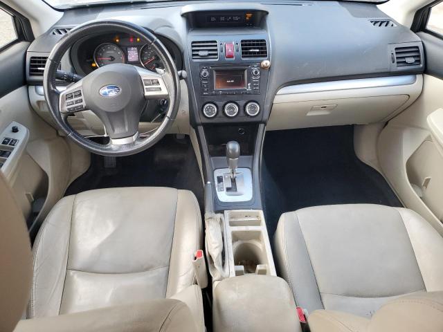 Photo 8 from auction – 2014 SUBARU XV CROSSTR with VIN JF2GPAGC8E8215300