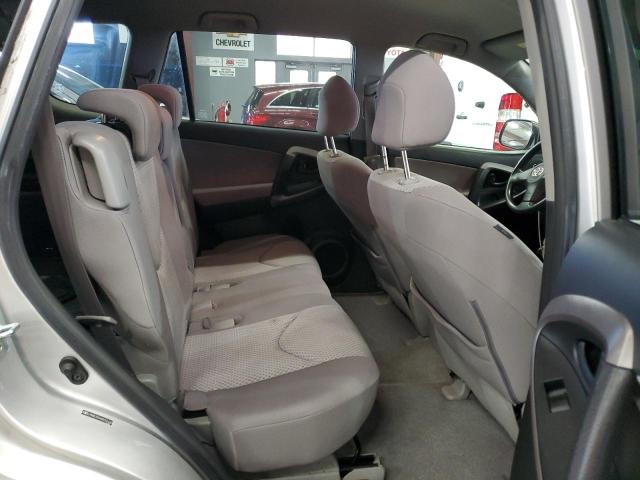Photo 11 from auction – 2008 TOYOTA RAV4 with VIN JTMBK33V685051660