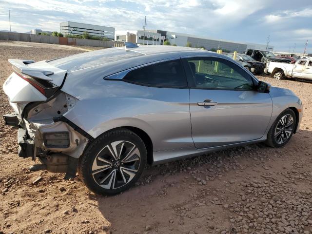 Photo 3 from auction – 2017 HONDA CIVIC EX with VIN 2HGFC3B39HH354439