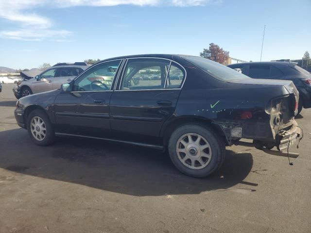Photo 2 from auction – 2002 CHEVROLET MALIBU with VIN 1G1ND52J02M691600