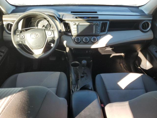 Photo 8 from auction – 2013 TOYOTA RAV4 LE with VIN 2T3BFREVXDW051670