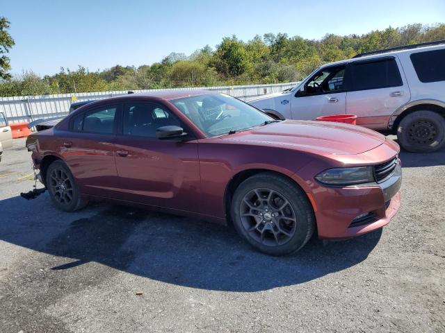 Photo 4 from auction – 2018 DODGE CHARGER GT with VIN 2C3CDXJG3JH224984