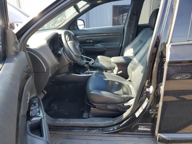 Photo 7 from auction – 2018 MITSUBISHI OUTLANDER SE with VIN JA4AD3A39JZ060143
