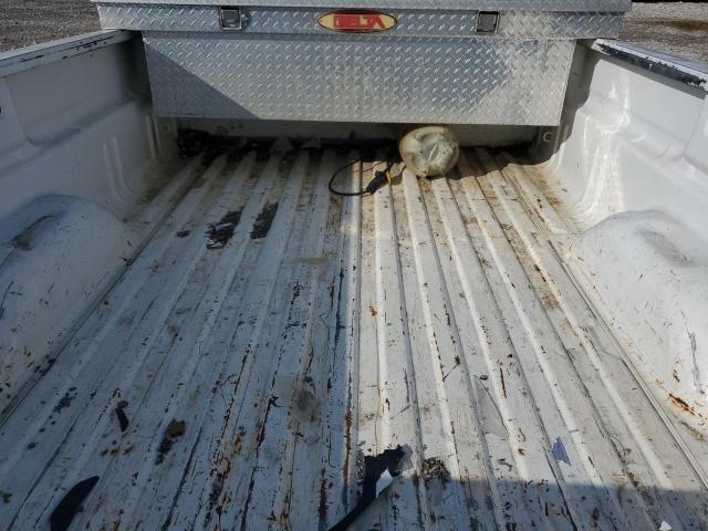 Photo 10 from auction – 2008 CHEVROLET SILVERADO with VIN 1GCHK24K68E159978