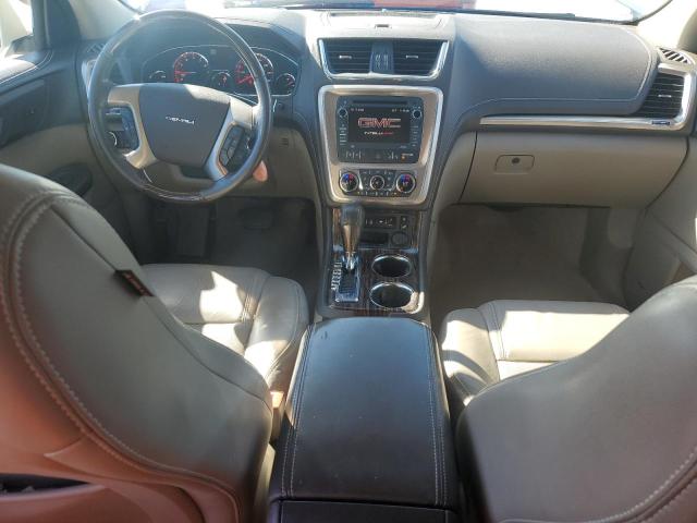 Photo 8 from auction – 2014 GMC ACADIA DEN with VIN 1GKKVTKD7EJ309207