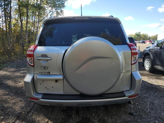 Photo 6 from auction – 2011 TOYOTA RAV4 with VIN 2T3BF4DVXBW125798